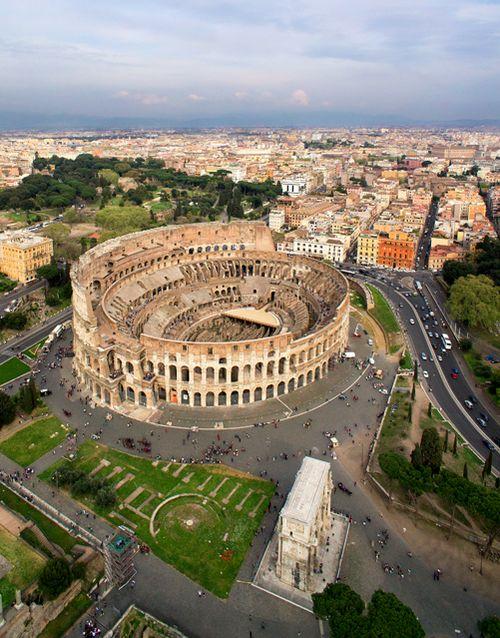 10 Secrets of the Colosseum That Bring Ancient Rome to Life